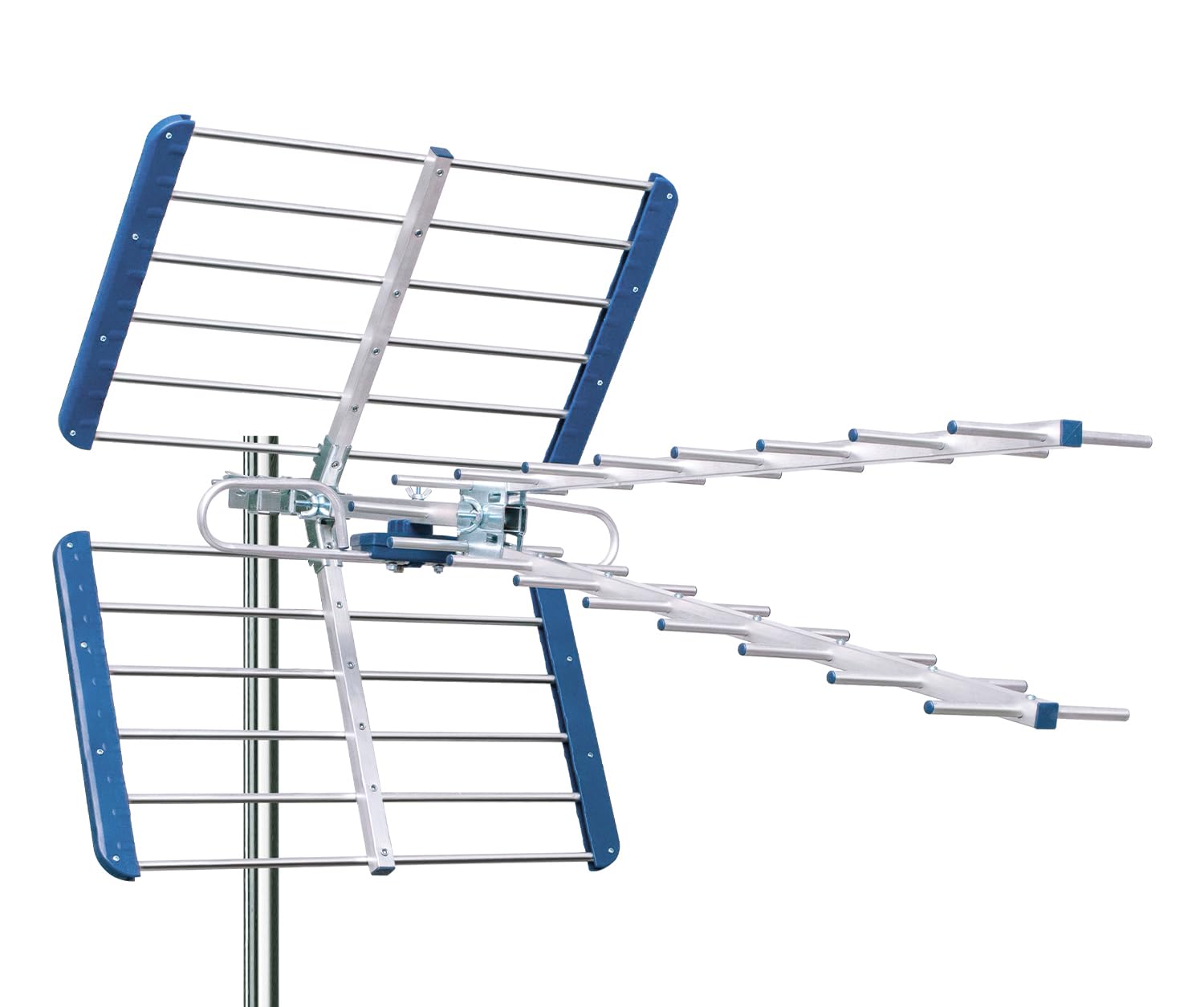 edision-yagi-v-15db-au-enantenne-terrestrisch-uhf-21-48-mit-5g-lte-filter image 1
