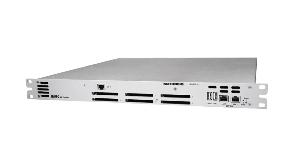 kathrein-ufo-ip512-ci-sat-zu-ip-kopfstelle-mit-ci image 1