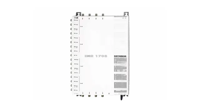 kathrein-exr-1708-sat-multischalter-5-8-f-r-8-teilnehmer image 1