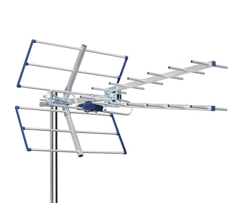 edision-yagi-v-13db-uhf-au-enantenne-terrestrisch-21-48-mit-5g-lte-filter image 8