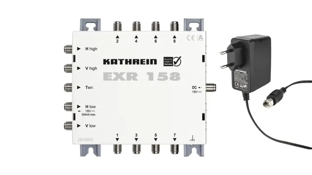 kathrein-exr-158-sat-multiroom-verteiler-exd image 1