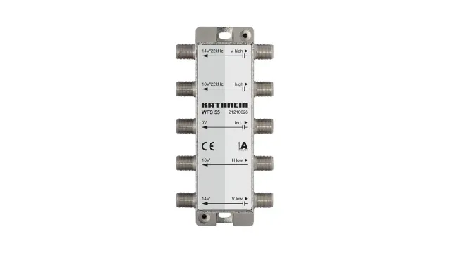 kathrein-wfs-55-wetterschutz-installationszubeh-r-wfs image 1