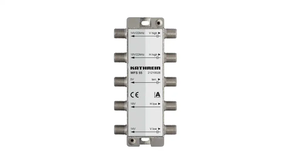 kathrein-wfs-55-wetterschutz-installationszubeh-r-wfs image 1