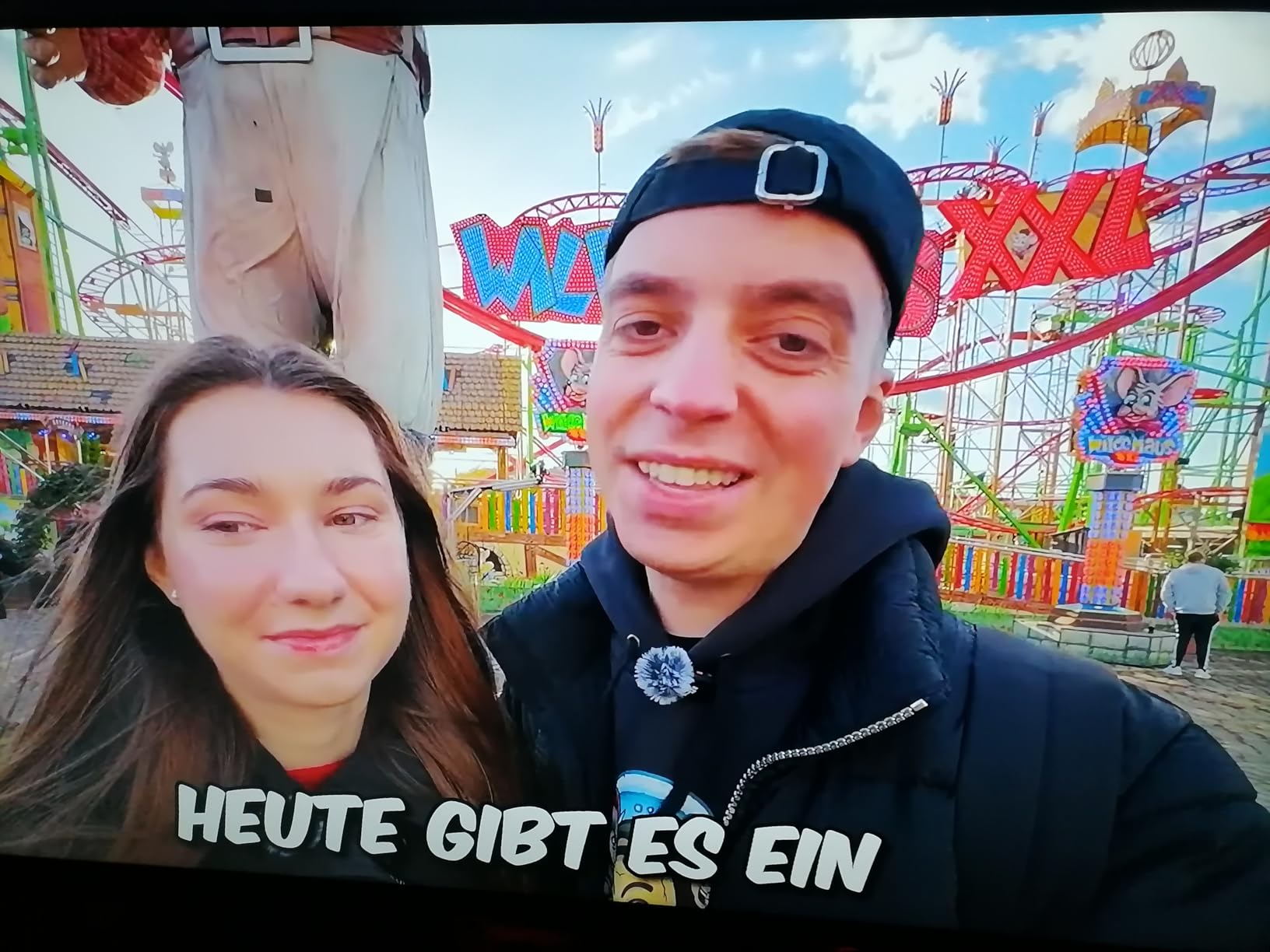 Netflix-Abende gerettet