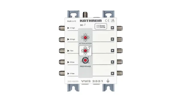 kathrein-vws-2551-sat-zf-verst-rker-exd-verst-rker image 1
