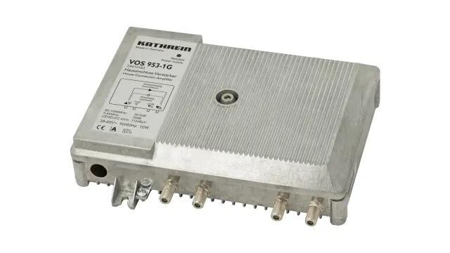 kathrein-vos-953-1g-breitbandverst-rker-f-r-kabel-tv-und-sat-zwischenverst-rkung image 1