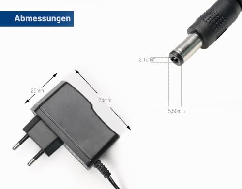 edision-netzteil-12v-1a-2pin-eu-universal-ersatznetzteil-f-r-proton-s2-picco-s2- image 7