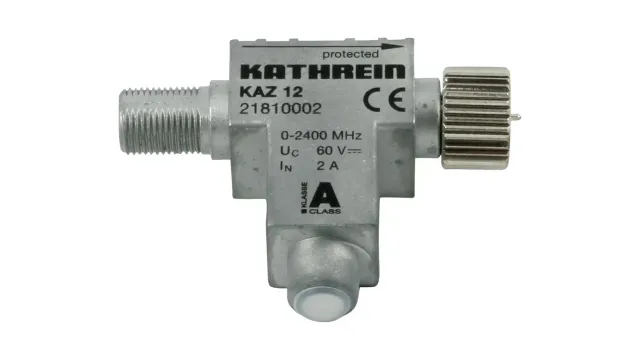 kathrein-kaz-12-grobschutz-berspannungsschutz-sat-zth image 1