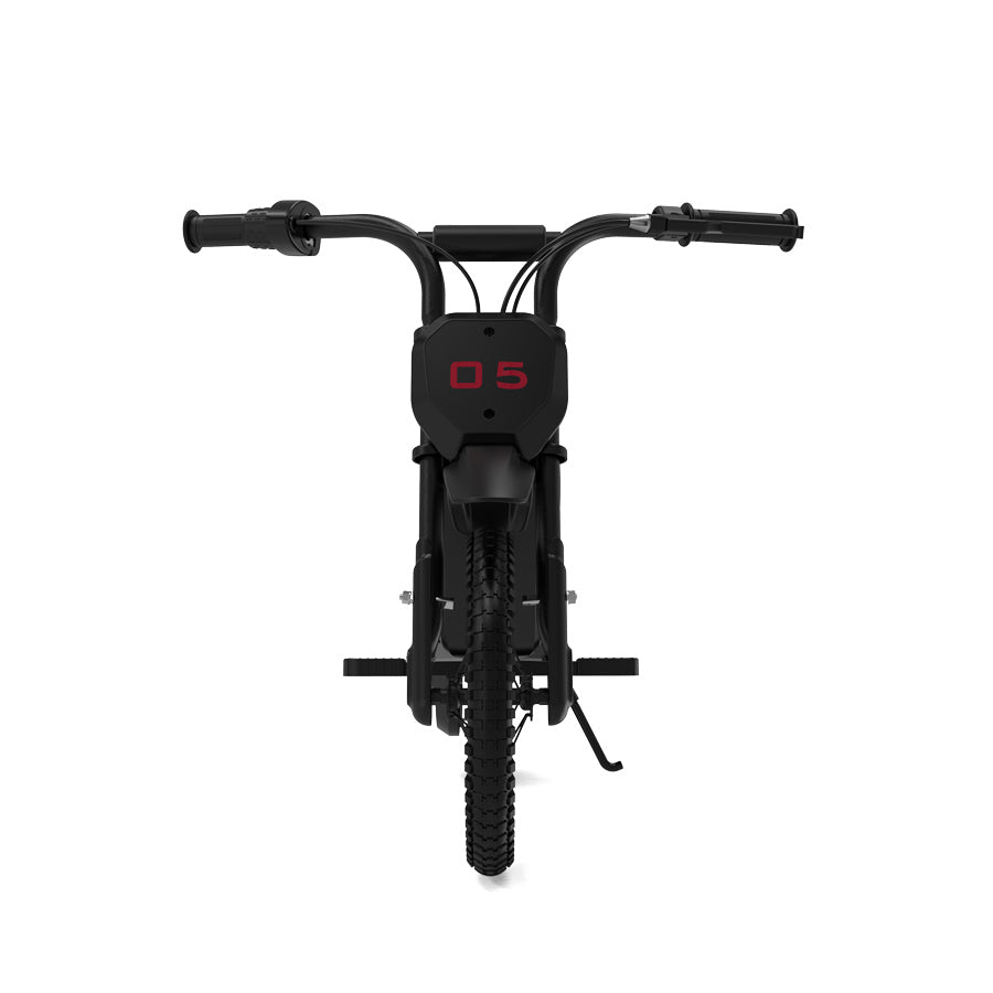 gigablue-gigacross-ev05m-elektro-cross-motorrad-kinder-12-zoll-150w-14-4v-4ah-sc image 4