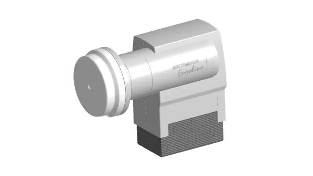 kathrein-kel-422-universal-lnb-f-r-sat-multiroom image 1
