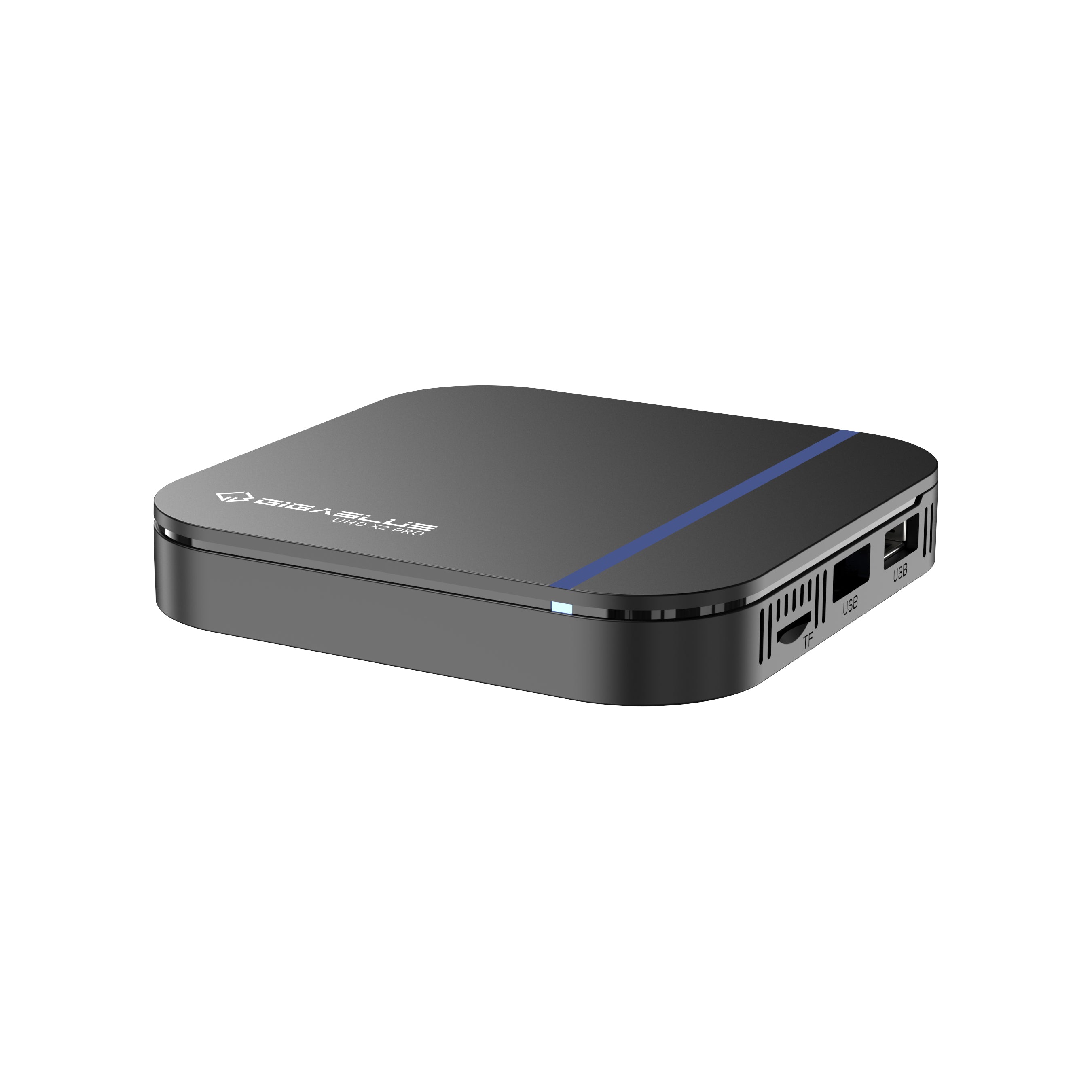 gigablue-uhd-x2-pro-4k-android-12-stalker-iptv-ott-media-player image 2