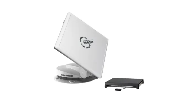 kathrein-cap-650-gps-die-kompakte-vollautomatische-sat-antenne-f-rs-wohnmobil image 1