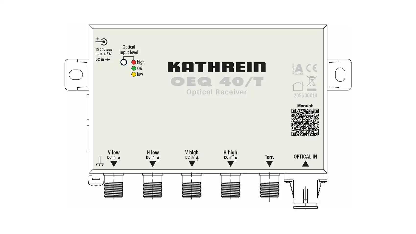 kathrein-oeq-40-t-exd-baugruppe-f-r-sat-multiroom image 1