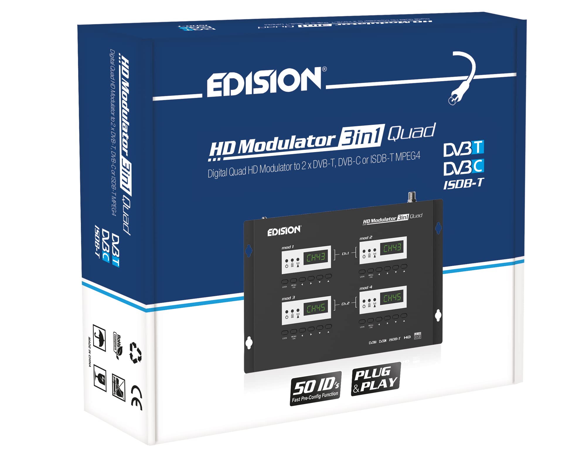 edision-hdmi-modulator-3in1-mini-hdmi-modulator-auf-dvb-c-dvb-t-isdb-t image 7