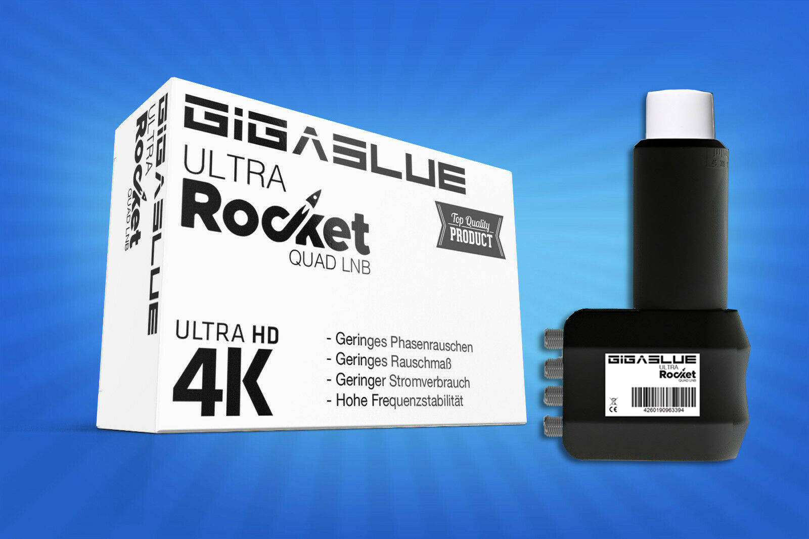 gigablue-ultra-rocket-quad-lnb-0-1-db-4-fach-40mm-f-r-multifeed image 3