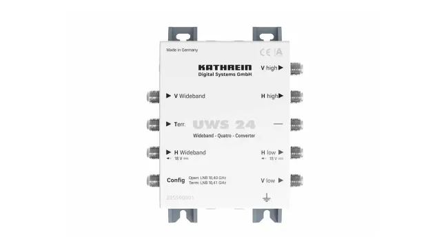 kathrein-uws-24-sat-umschalter-verteiler image 1