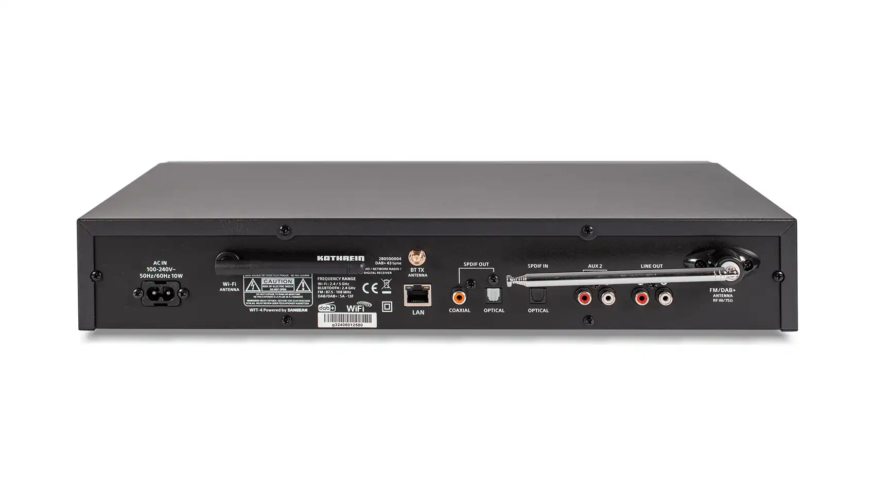 kathrein-dab-43-tune-dab-tuner-radio-adapter image 2