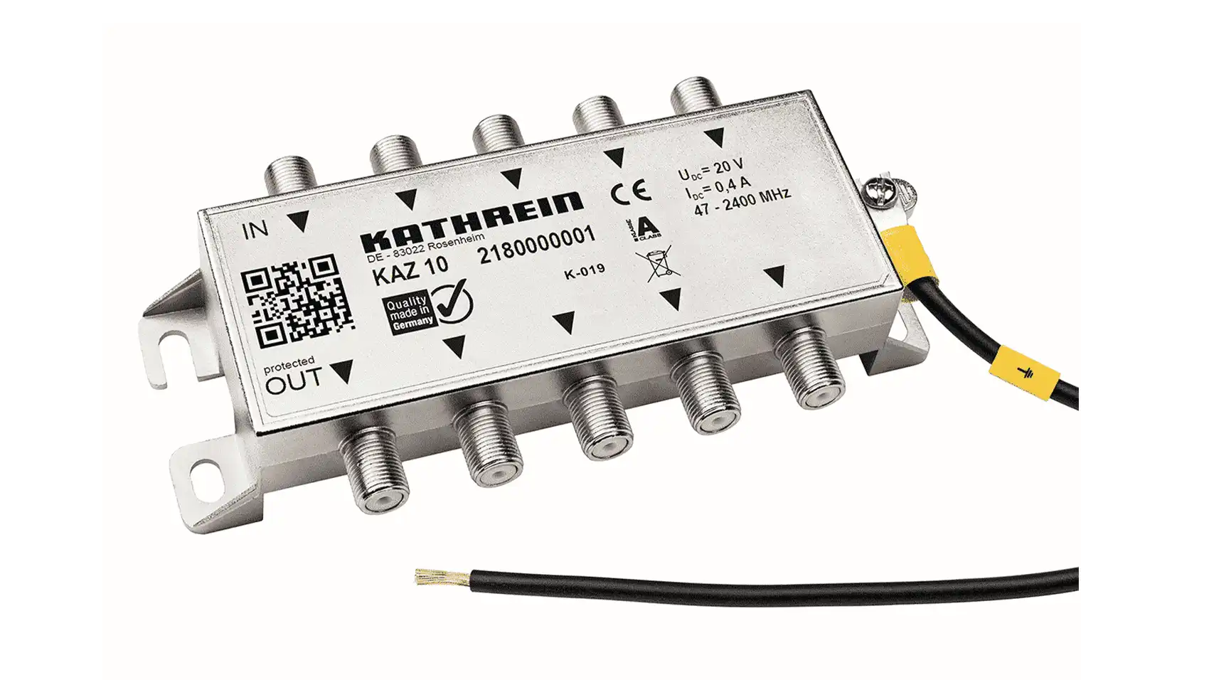 kathrein-kaz-10-mittelschutz-wetterschutz-zubeh-r image 1