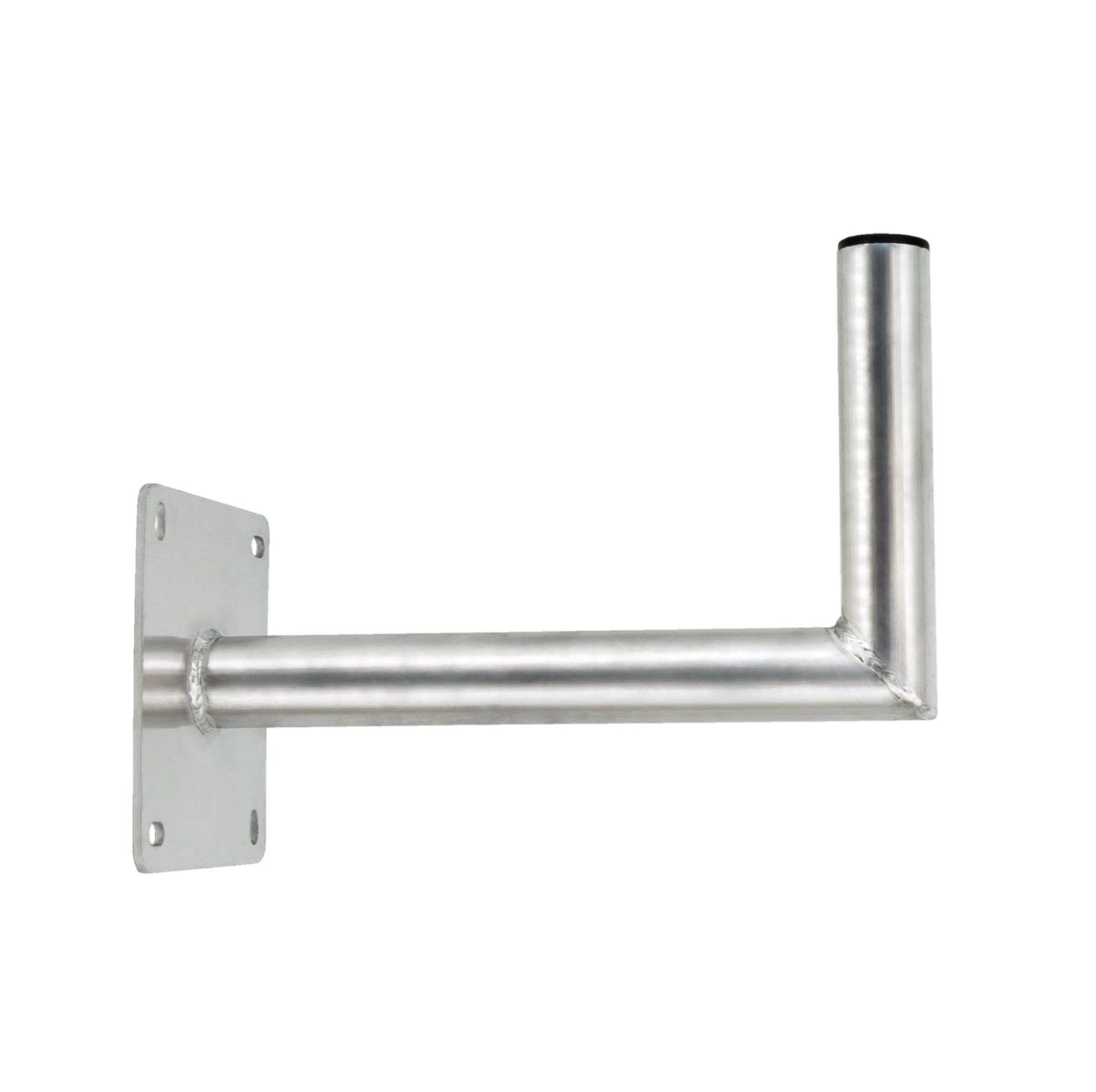 gigablue-wandhalter-aluminium-35-40cm-f-r-sat-dvb-t2-lte-antenne image 2