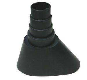 gigablue-dachpfanne-alu-schwarz-mit-gummimanschette-mastdurchf-hrung image 3