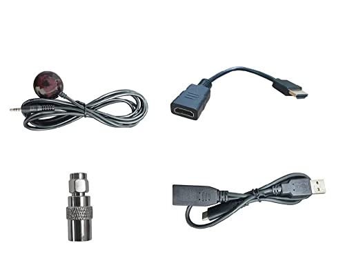edision-nano-t265-receiver-zubeh-r-kit-original-mit-hdmi-usb-ir-adapter image 2