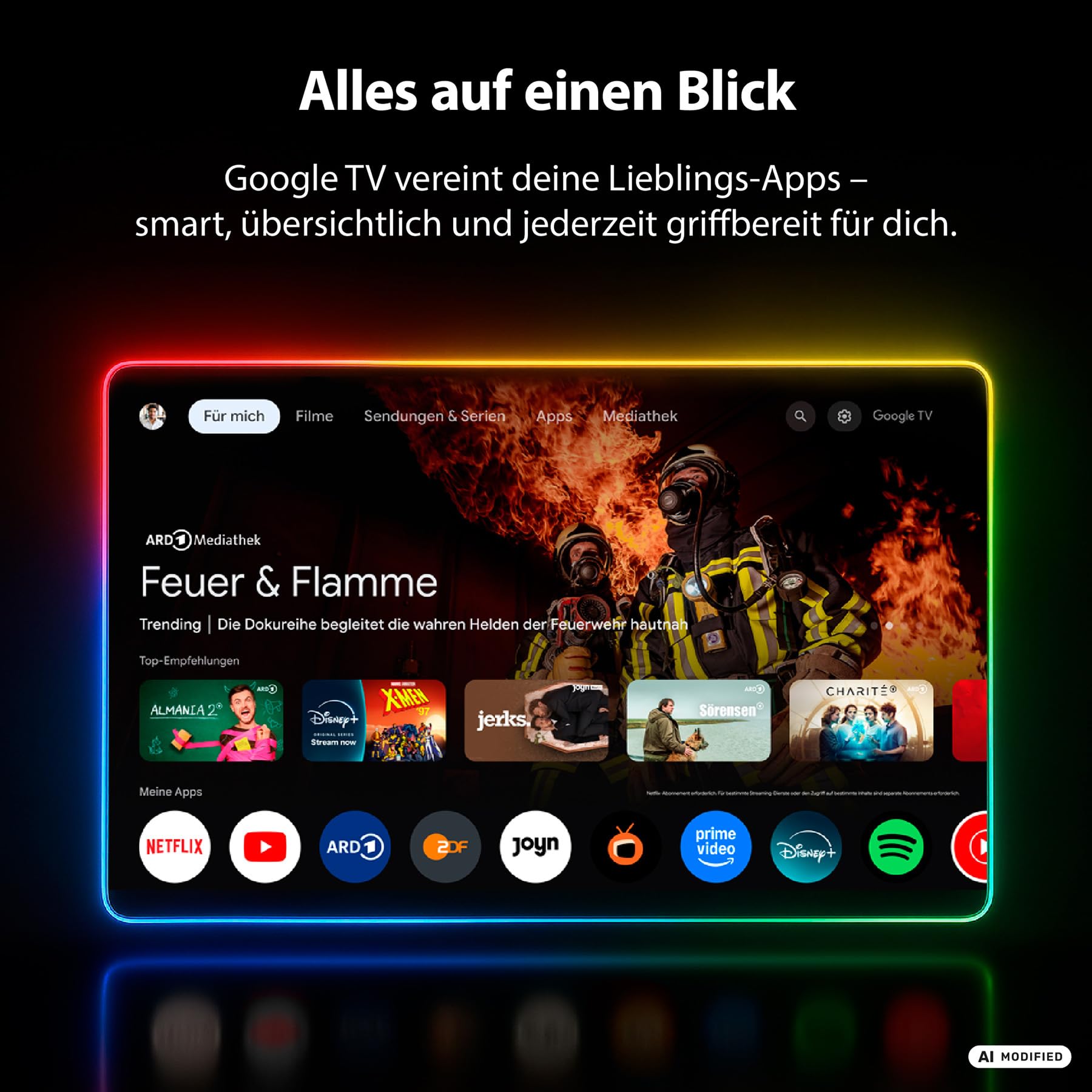 dyon-nexgo-43f-43-zoll-full-hd-smart-tv-mit-google-tv-und-triple-tuner image 4