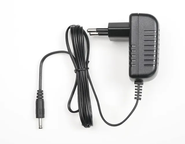 edision-netzteil-5v-1a-2pin-eu-original-universal-netzteil image 1