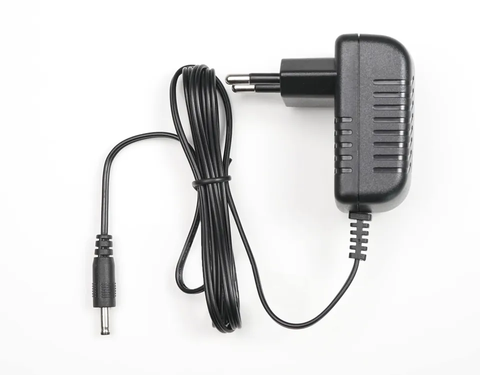 edision-netzteil-5v-1a-2pin-eu-original-universal-netzteil image 1