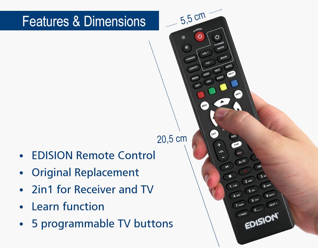 edision-edi-rcu-3-learn-os-universal-fernbedienung-2in1-f-r-linux-e2-receiver-tv image 4