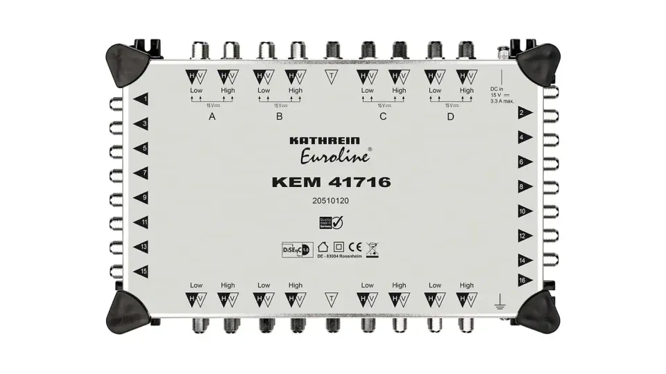 kathrein-kem-41716-erdungs-und-montagemodul-kem image 1