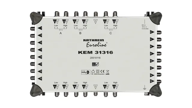 kathrein-kem-31316-erdungs-und-montagezubeh-r-f-r-sat-anlagen image 1