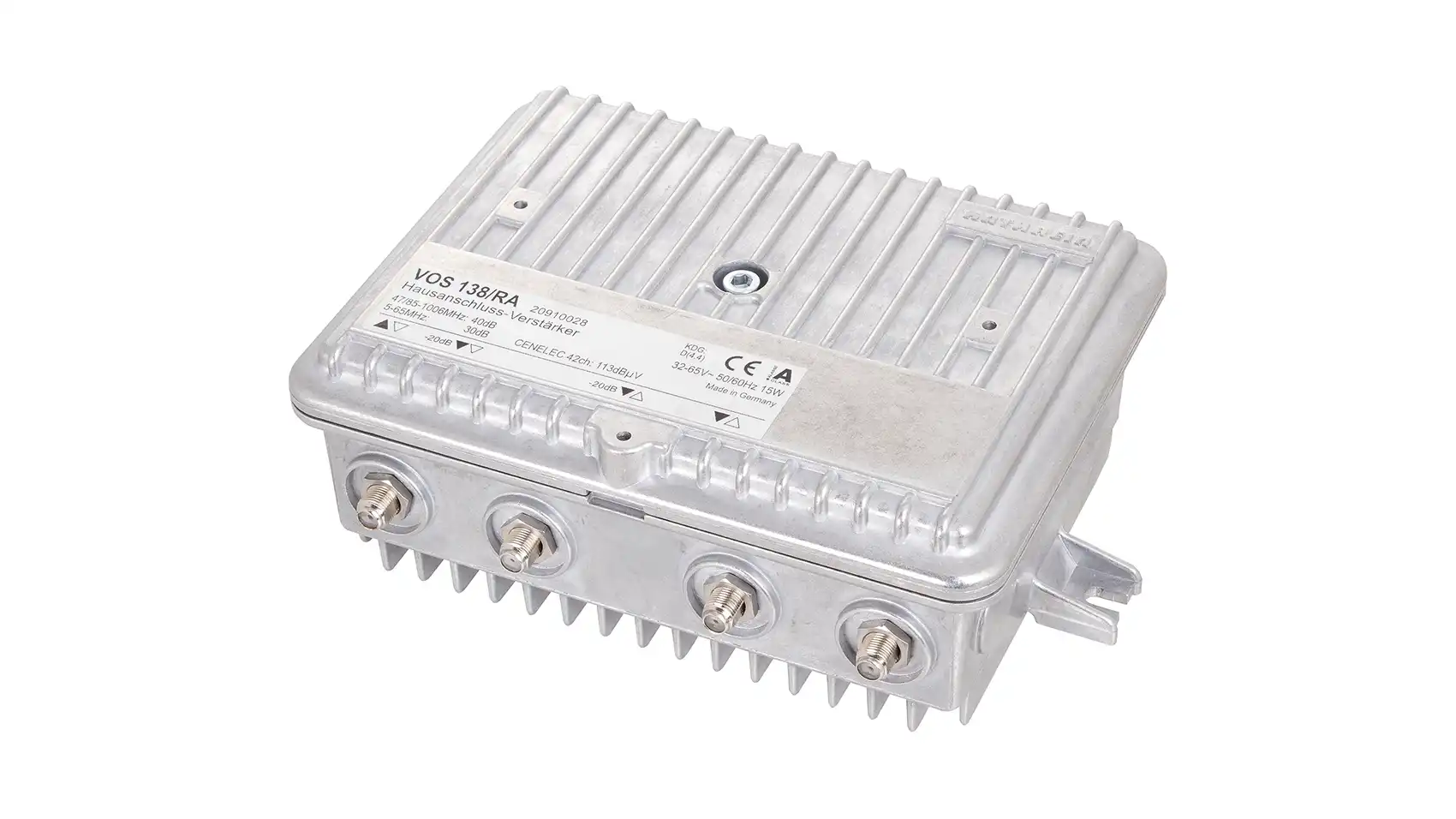 kathrein-vos-138-ra-breitband-verst-rker image 1