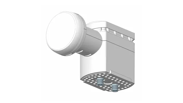 kathrein-kel-300-w-antennen-enddose image 1
