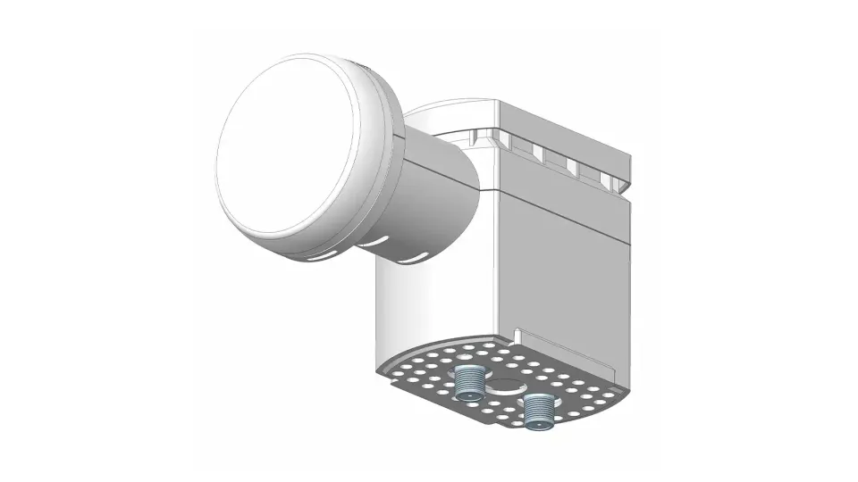 kathrein-kel-300-w-antennen-enddose image 1