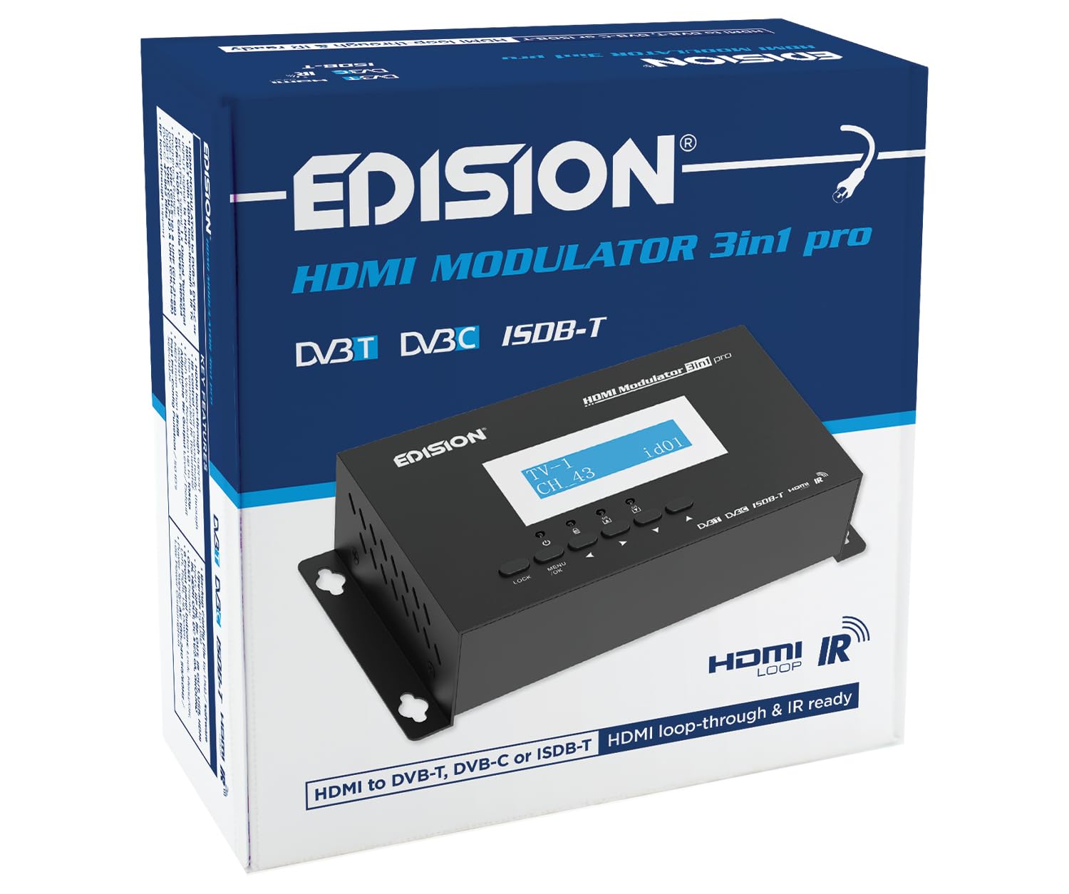 edision-hdmi-modulator-3in1-mini-hdmi-modulator-auf-dvb-c-dvb-t-isdb-t image 8