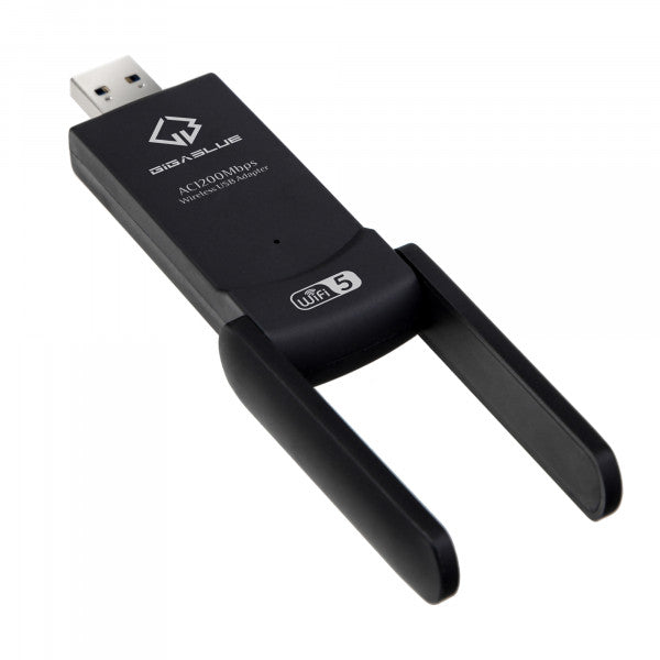 gigablue-ultra-1200mbps-wlan-usb-3-0-adapter-dual-band-2-4-5-ghz image 6