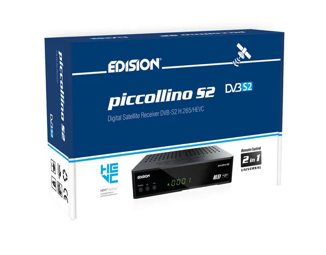 edision-piccollino-s2-full-hd-satelliten-receiver-dvb-s2-unicable image 1