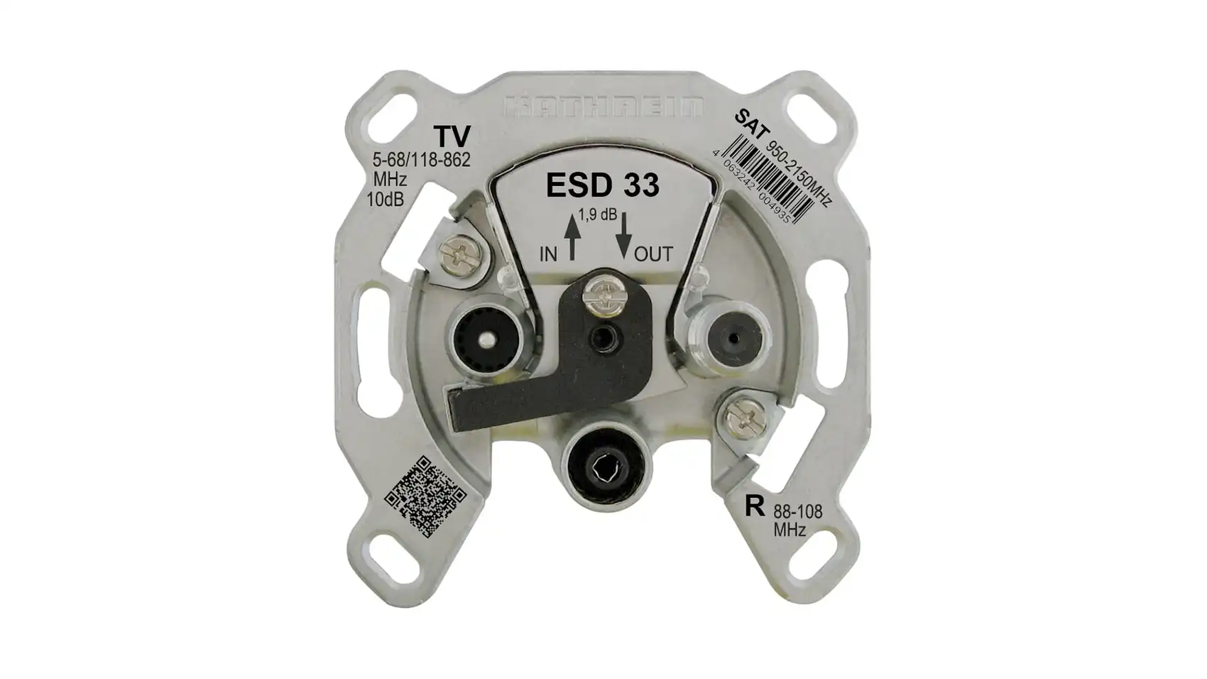 kathrein-esd-33-sat-antennendose-enddose image 1