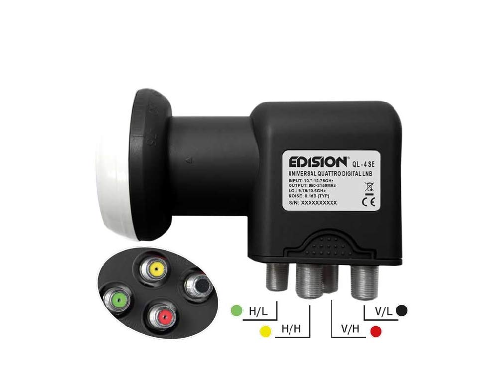edision-lnb-ql-4-quattro-se-quattro-lnb-f-r-multischalter image 1