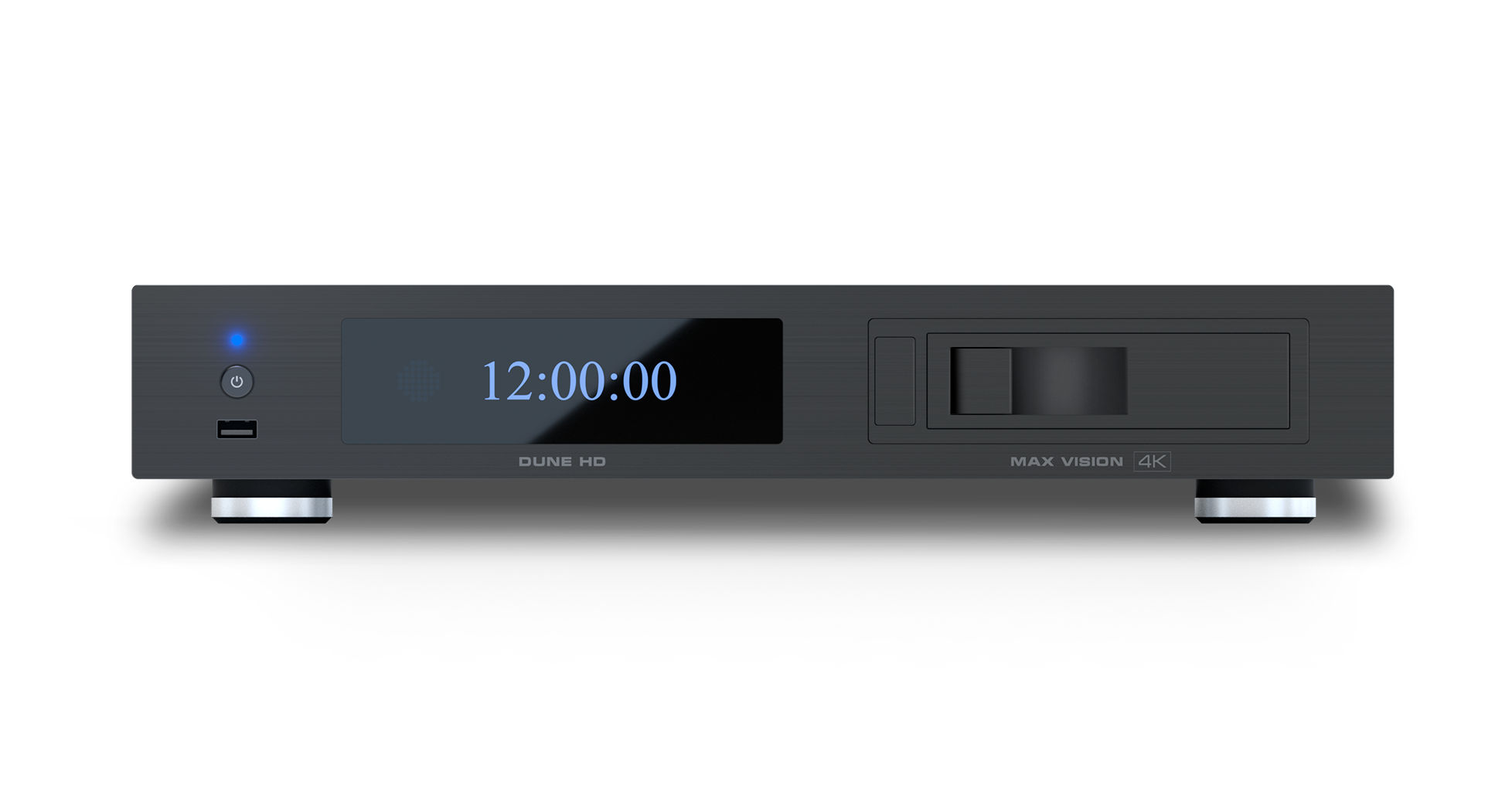 dune-hd-max-vision-4k-mediaplayer-mit-hi-fi-audio image 1