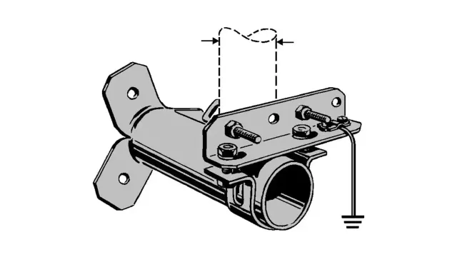 kathrein-zti-01-montagezubeh-r-isolierteil-zth image 1