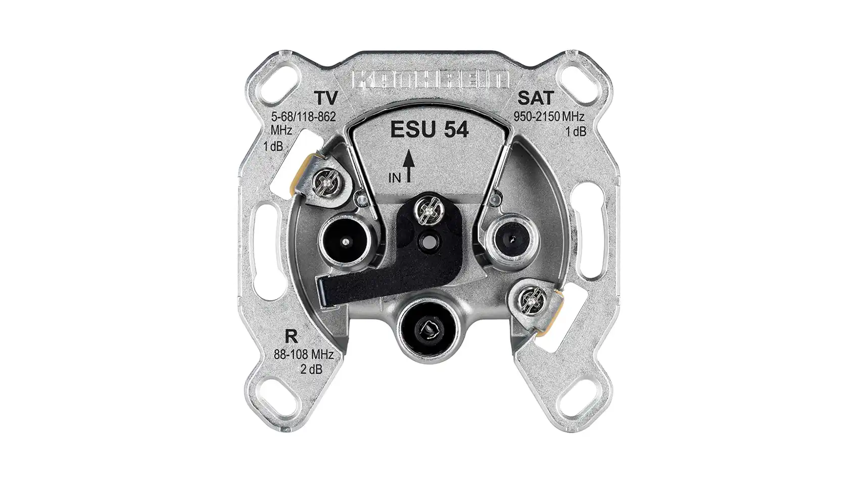 kathrein-esu-54-sat-enddose-antennendose image 1