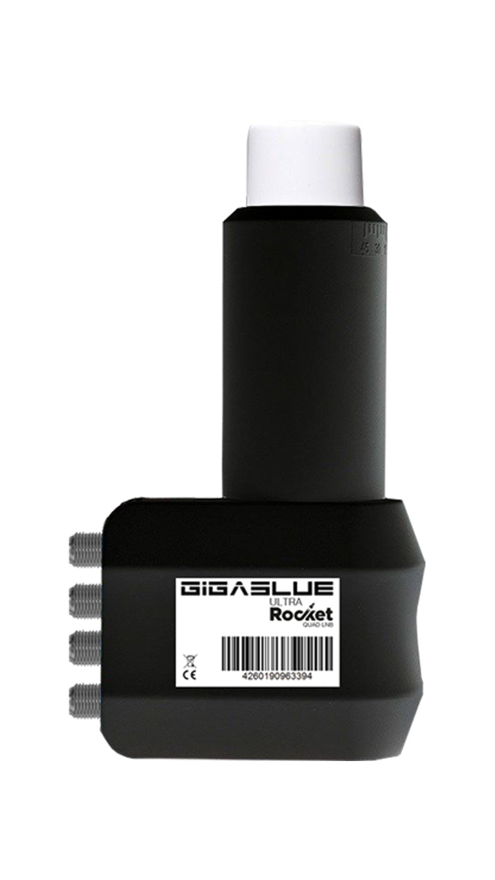 gigablue-ultra-rocket-quad-lnb-0-1-db-4-fach-40mm-f-r-multifeed image 2