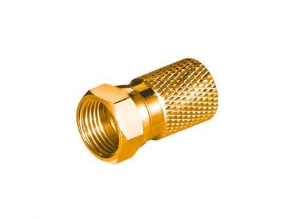 gigablue-f-stecker-5mm-gold-10-st-ck-f-r-sat-kabel image 1