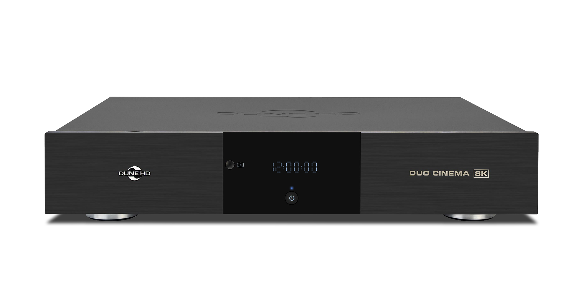 dune-hd-duo-cinema-8k-dual-system-mediaplayer-dolby-vision image 1