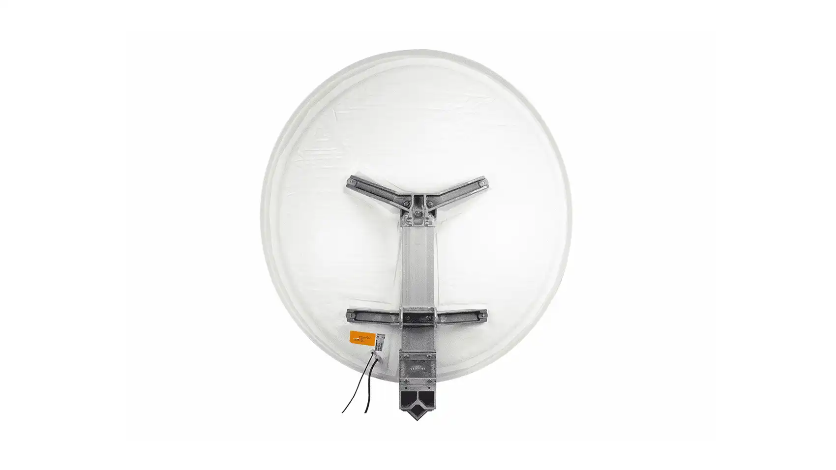 kathrein-cas-124-hl-satellitenantenne-parabolspiegel image 2