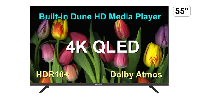 dune-hd-q55r1-55-zoll-qled-tv-4k-mit-integriertem-mediaplayer image 1