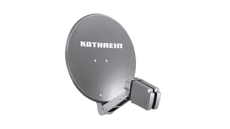 kathrein-cas-60-parabolantenne-sat-spiegel-60-cm image 1
