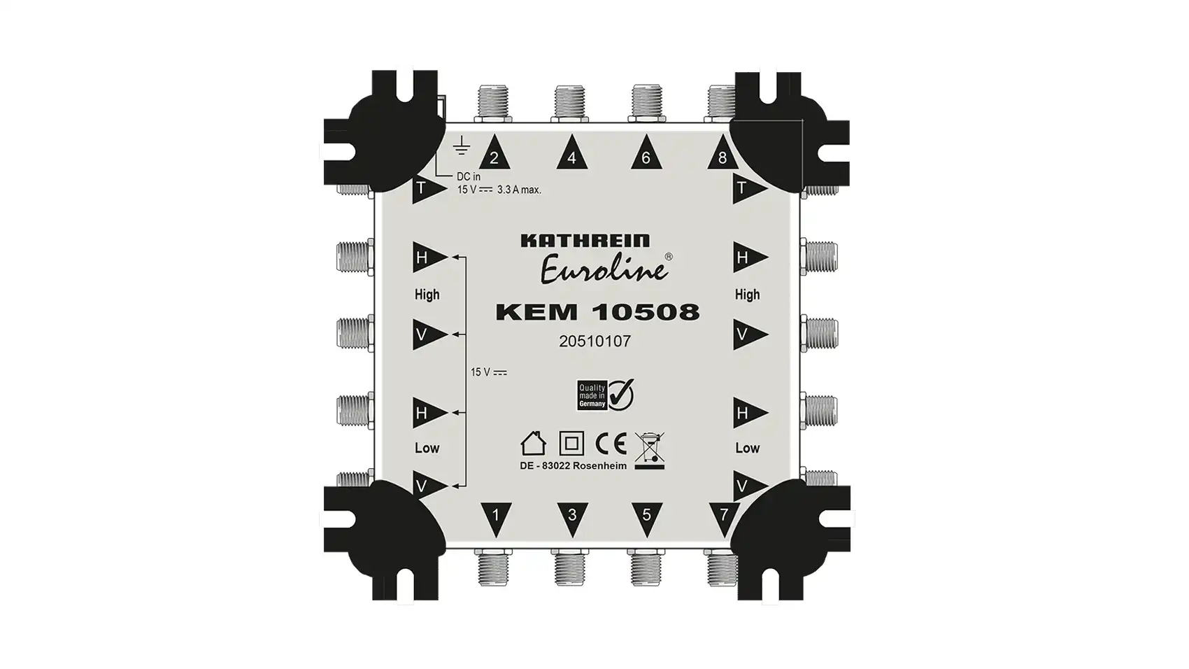 kathrein-kem-10508-sat-empfangskomponente-f-r-tv-empfang image 1
