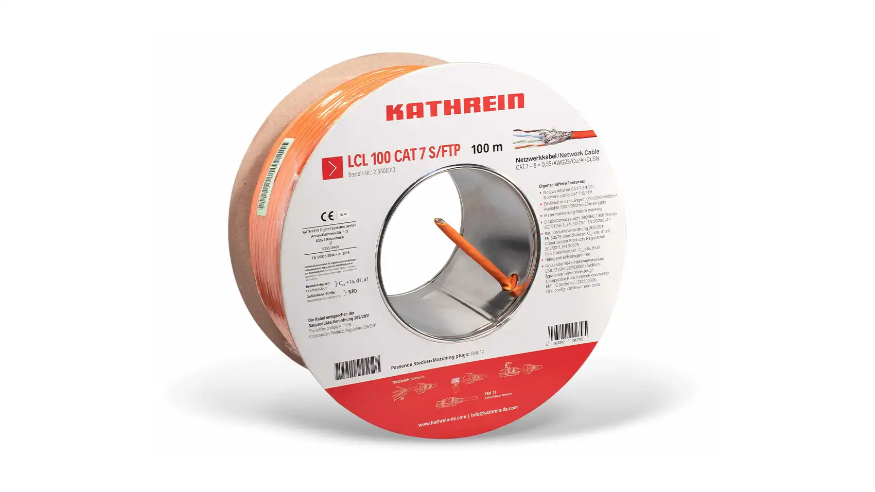 kathrein-lcl-100-sat-zubeh-r image 2